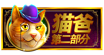 猫爸第二部分